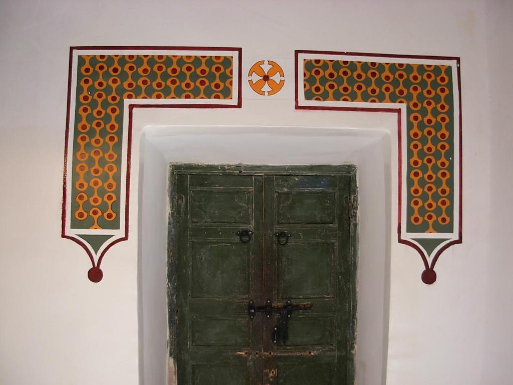 Bed and Breakfast Kasbah Tigmi N'Oufella Telouet Exteriér fotografie